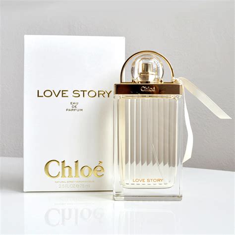 chloe perfume 75ml myer|chloe love story perfume price.